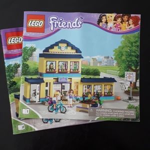 LEGO #41005